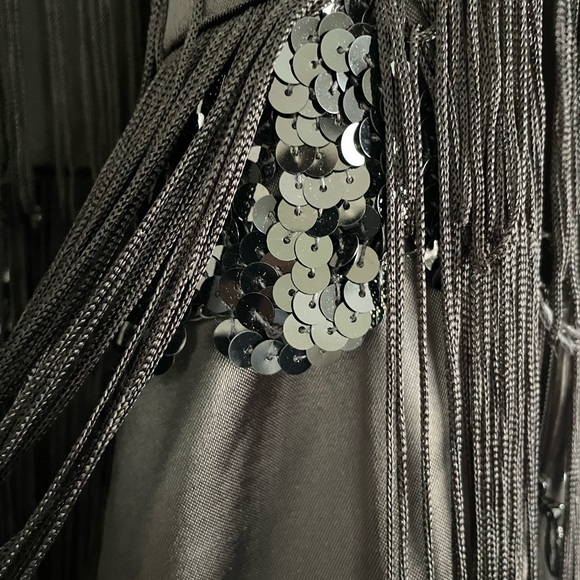 Flapper Style Dress - Picture 2 of 6